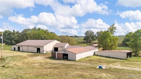 Photo of 3218 S Highway W - LOT 7, Winfield, MO 63389 (MLS # 25065073)