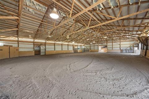Tiny photo for 3218 S Highway W - LOT 7, Winfield, MO 63389 (MLS # 25065073)