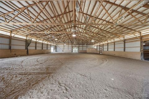Tiny photo for 3218 S Highway W - LOT 7, Winfield, MO 63389 (MLS # 25065073)