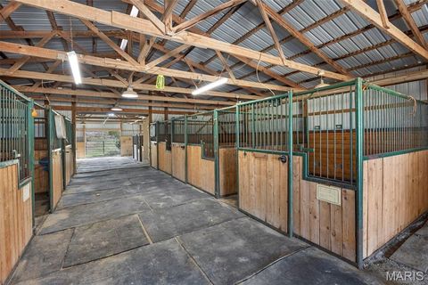 Tiny photo for 3218 S Highway W - LOT 7, Winfield, MO 63389 (MLS # 25065073)