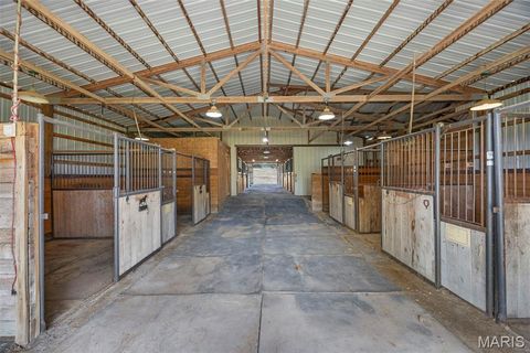 Tiny photo for 3218 S Highway W - LOT 7, Winfield, MO 63389 (MLS # 25065073)