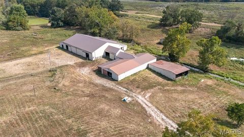 Tiny photo for 3218 S Highway W - LOT 7, Winfield, MO 63389 (MLS # 25065073)