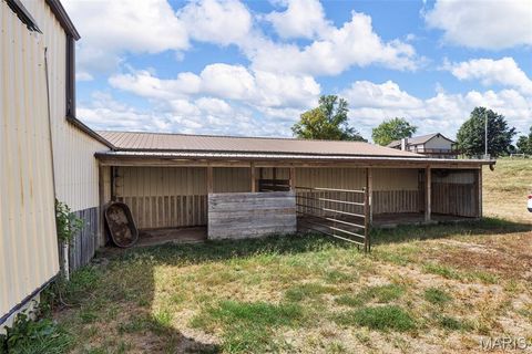 Tiny photo for 3218 S Highway W - LOT 7, Winfield, MO 63389 (MLS # 25065073)
