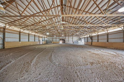 Tiny photo for 3218 S Highway W - LOT 7, Winfield, MO 63389 (MLS # 25065073)