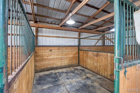 Tiny photo for 3218 S Highway W - LOT 7, Winfield, MO 63389 (MLS # 25065073)