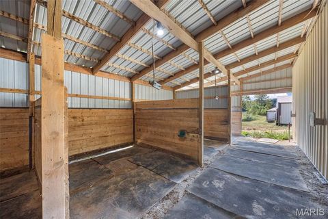 Tiny photo for 3218 S Highway W - LOT 7, Winfield, MO 63389 (MLS # 25065073)