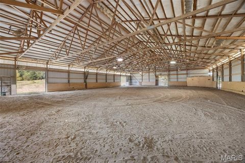 Tiny photo for 3218 S Highway W - LOT 7, Winfield, MO 63389 (MLS # 25065073)