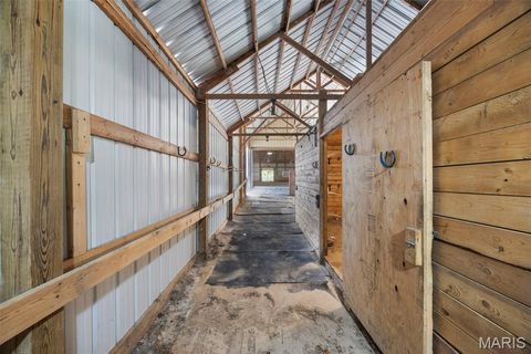 Tiny photo for 3218 S Highway W - LOT 7, Winfield, MO 63389 (MLS # 25065073)