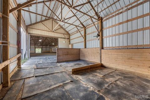 Tiny photo for 3218 S Highway W - LOT 7, Winfield, MO 63389 (MLS # 25065073)