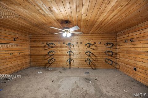 Tiny photo for 3218 S Highway W - LOT 7, Winfield, MO 63389 (MLS # 25065073)