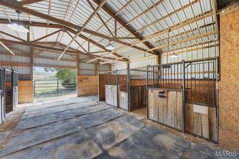 Tiny photo for 3218 S Highway W - LOT 7, Winfield, MO 63389 (MLS # 25065073)