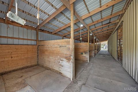 Tiny photo for 3218 S Highway W - LOT 7, Winfield, MO 63389 (MLS # 25065073)