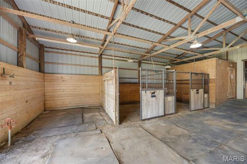 Tiny photo for 3218 S Highway W - LOT 7, Winfield, MO 63389 (MLS # 25065073)