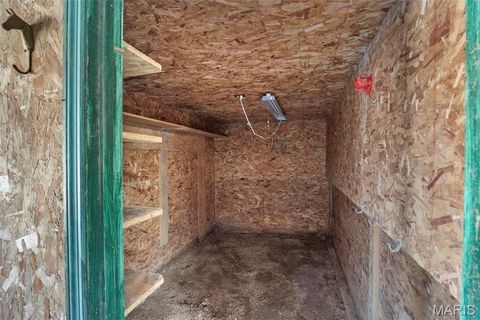 Tiny photo for 3218 S Highway W - LOT 7, Winfield, MO 63389 (MLS # 25065073)