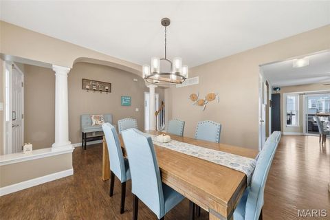 Tiny photo for 225 Schroeder Grove Drive, Wentzville, MO 63385 (MLS # 25070098)
