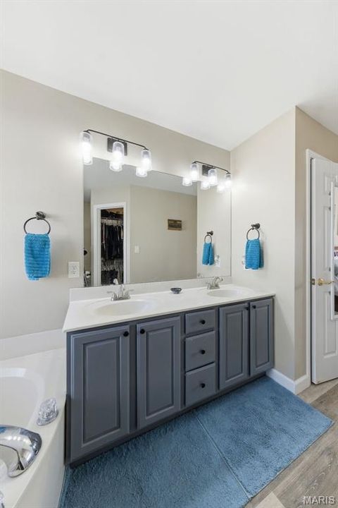 Tiny photo for 225 Schroeder Grove Drive, Wentzville, MO 63385 (MLS # 25070098)
