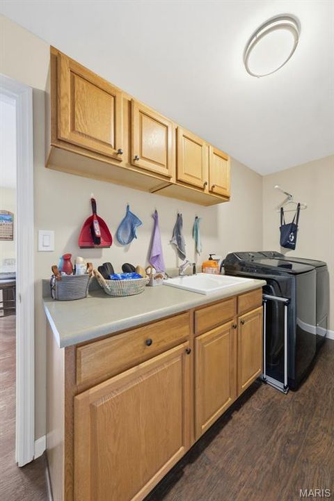 Tiny photo for 225 Schroeder Grove Drive, Wentzville, MO 63385 (MLS # 25070098)