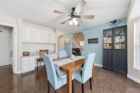 Tiny photo for 225 Schroeder Grove Drive, Wentzville, MO 63385 (MLS # 25070098)
