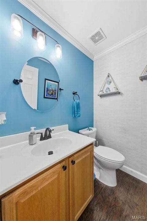 Tiny photo for 225 Schroeder Grove Drive, Wentzville, MO 63385 (MLS # 25070098)