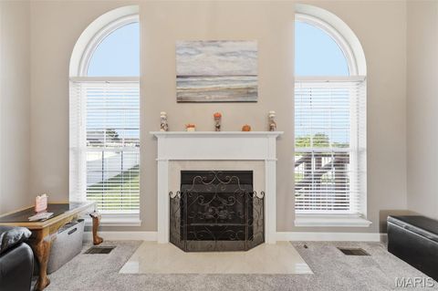 Tiny photo for 225 Schroeder Grove Drive, Wentzville, MO 63385 (MLS # 25070098)