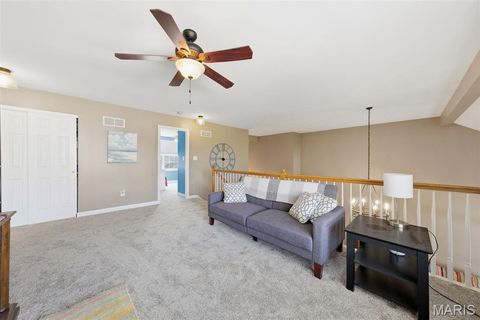 Tiny photo for 225 Schroeder Grove Drive, Wentzville, MO 63385 (MLS # 25070098)