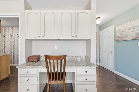 Tiny photo for 225 Schroeder Grove Drive, Wentzville, MO 63385 (MLS # 25070098)