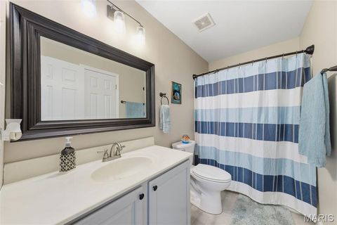 Tiny photo for 225 Schroeder Grove Drive, Wentzville, MO 63385 (MLS # 25070098)