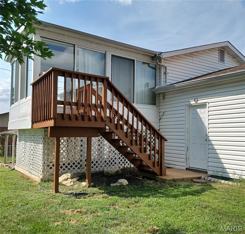 3285 Gwengreen Drive