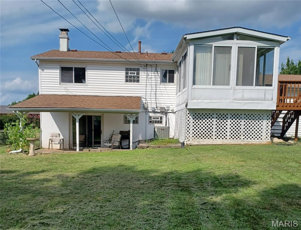 3285 Gwengreen Drive