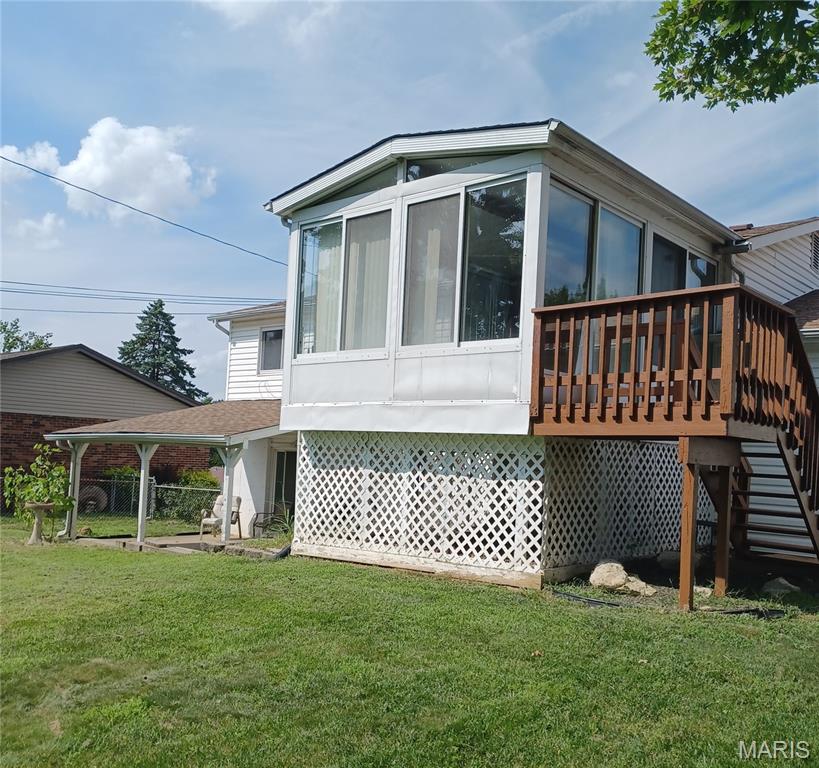 3285 Gwengreen Drive