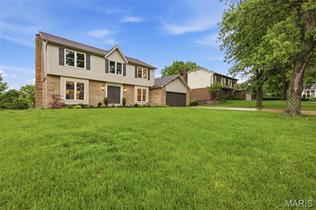 Springwood 2 - Residential