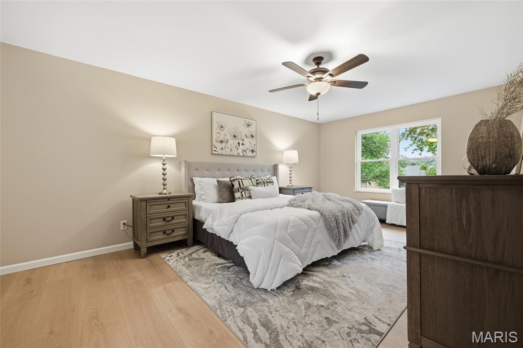 Springwood 2 - Residential