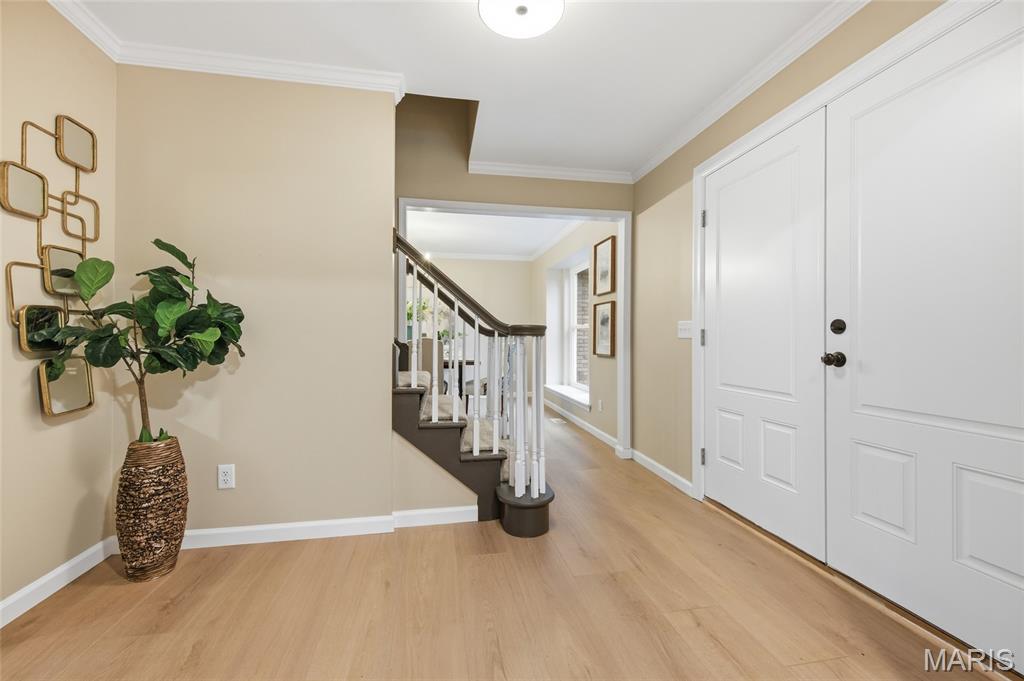 Springwood 2 - Residential