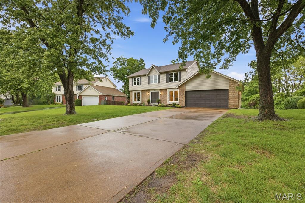 Springwood 2 - Residential