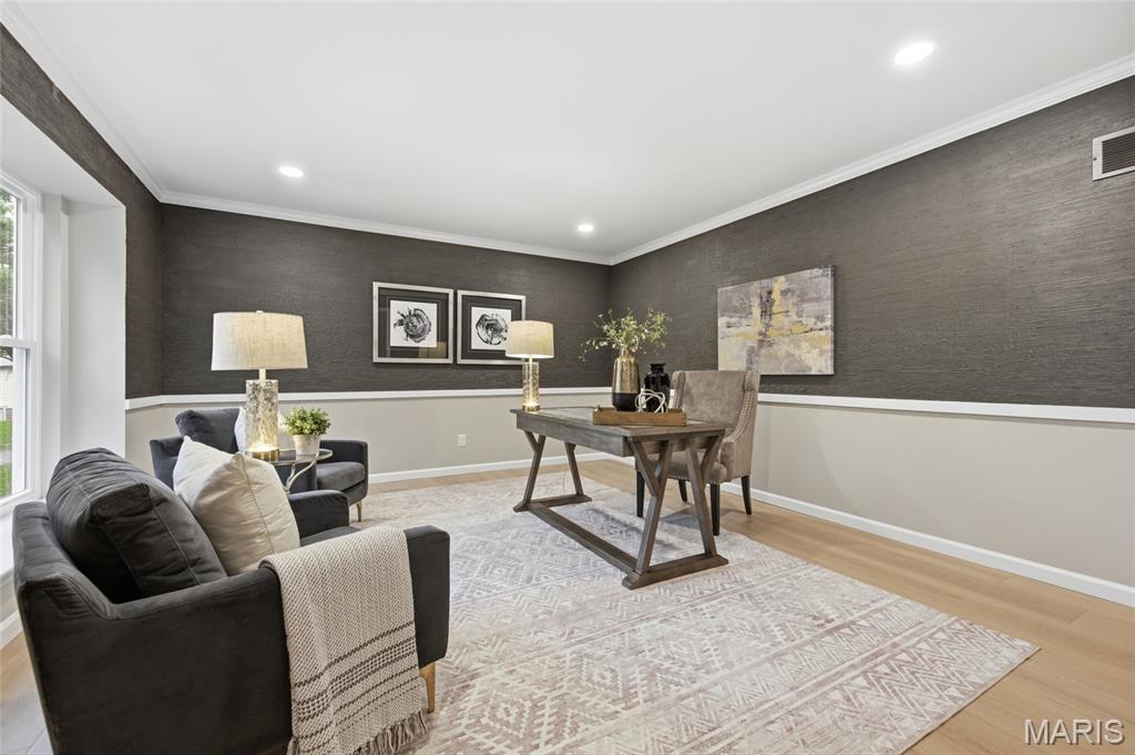 Springwood 2 - Residential