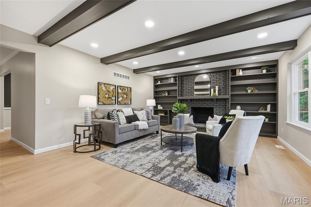 Springwood 2 - Residential