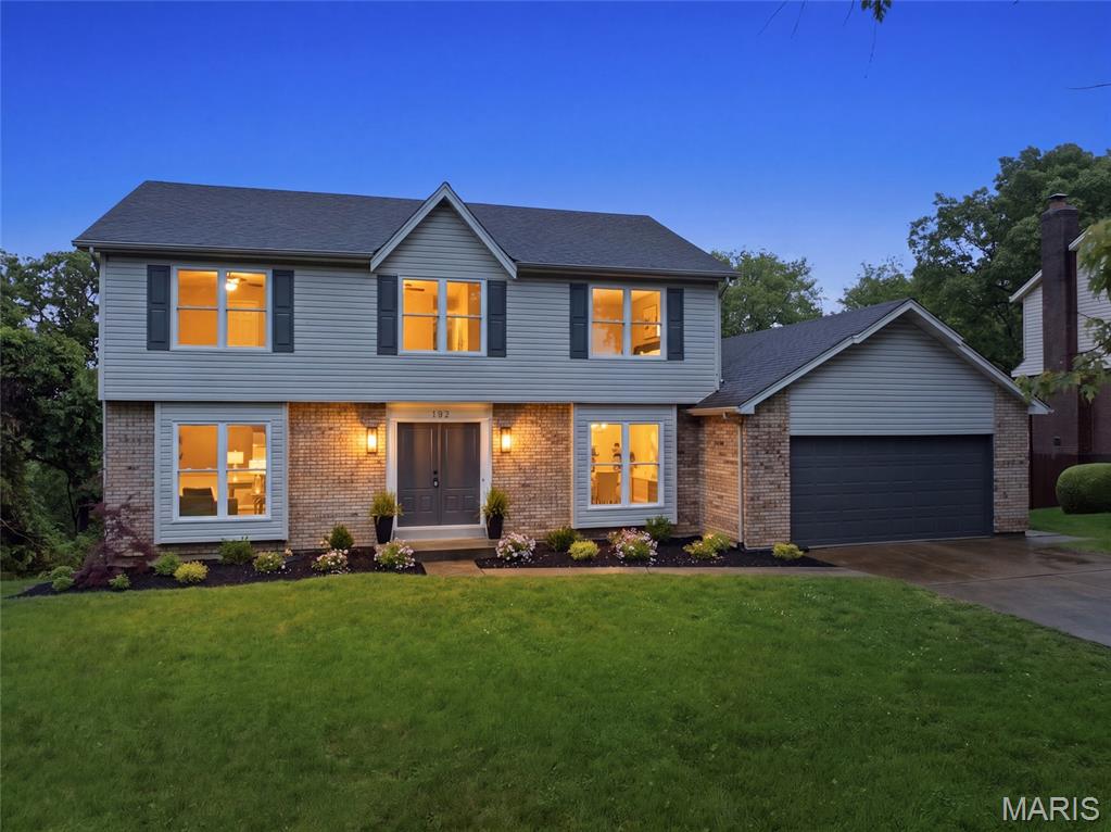 Springwood 2 - Residential