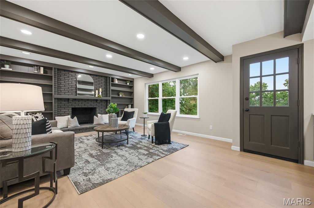 Springwood 2 - Residential