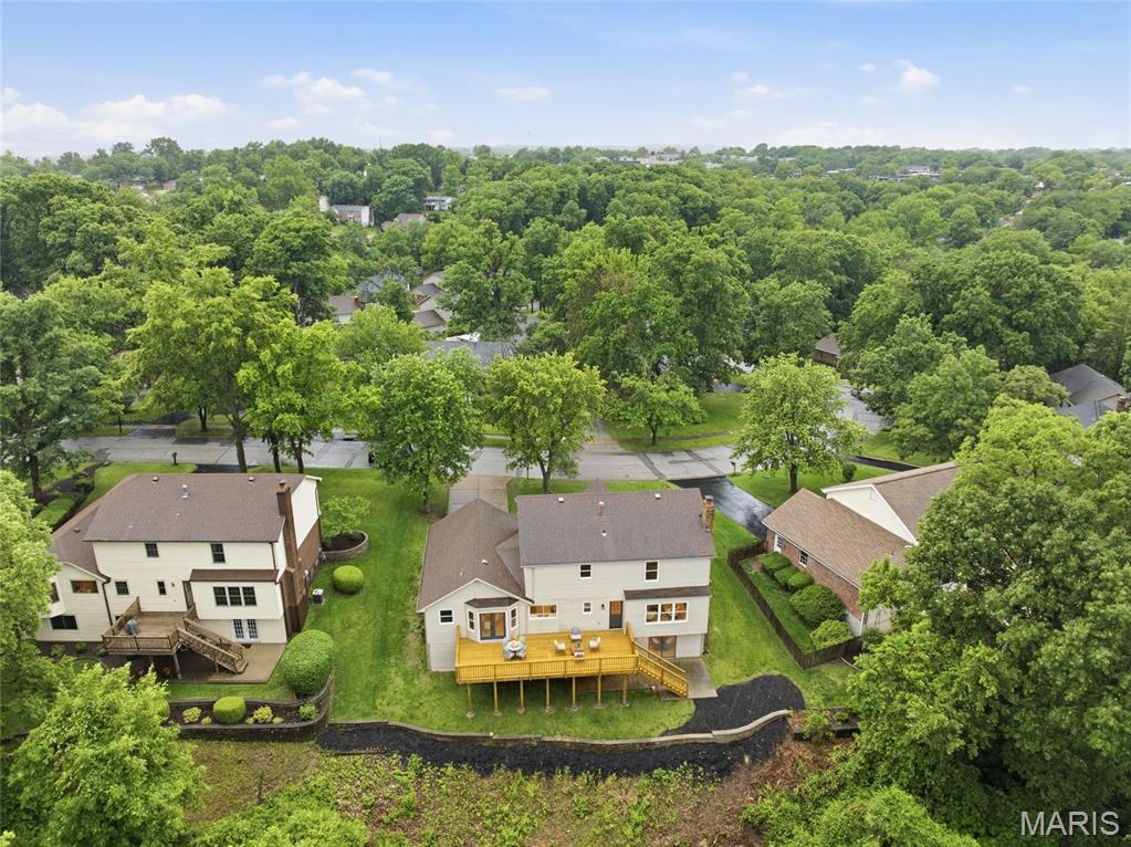 Springwood 2 - Residential
