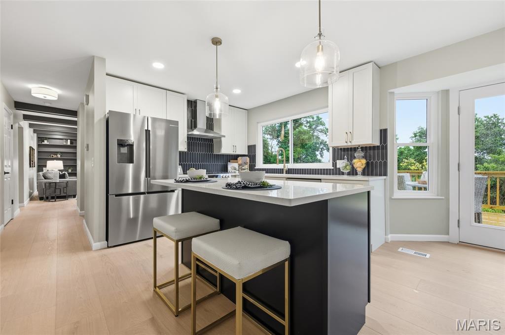 Springwood 2 - Residential
