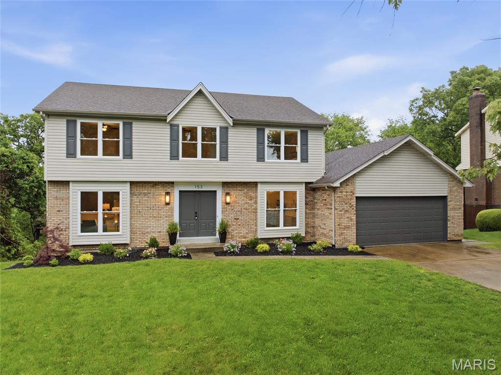 Springwood 2 - Residential