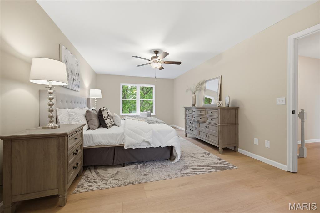 Springwood 2 - Residential