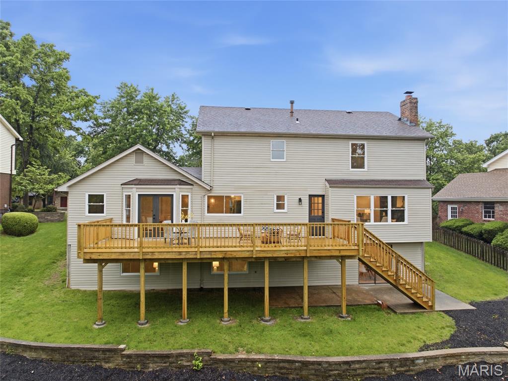 Springwood 2 - Residential