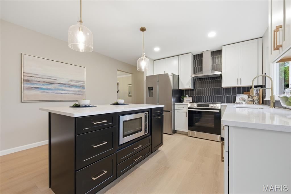 Springwood 2 - Residential