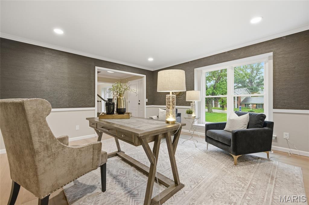Springwood 2 - Residential