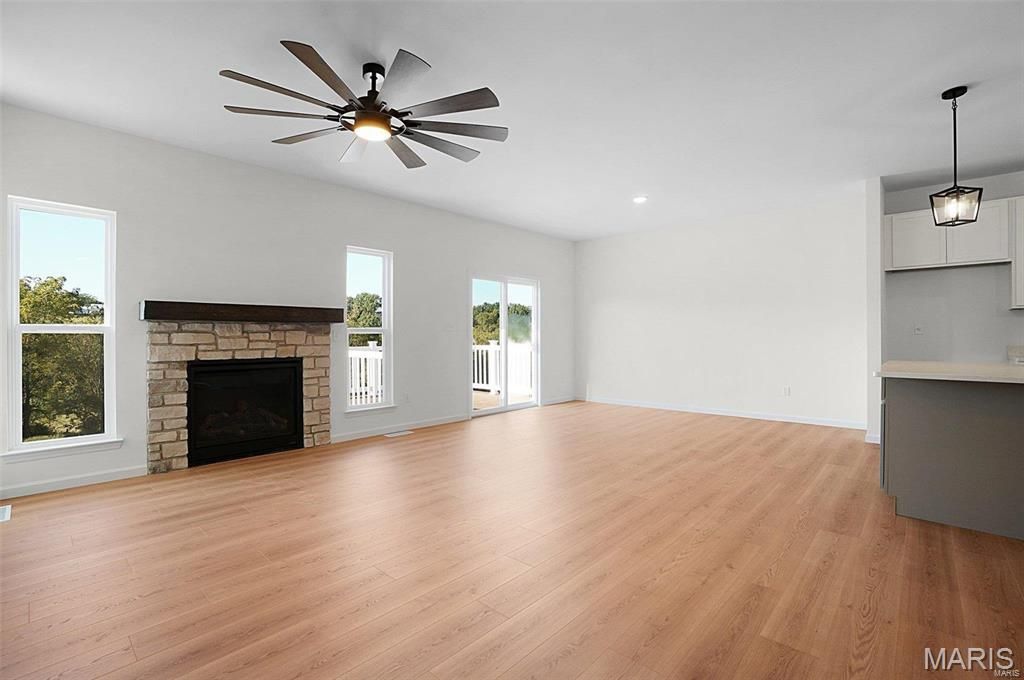 Photo of 166 Pellin's #166 STB, Washington, MO 63090 (MLS # 26026326)