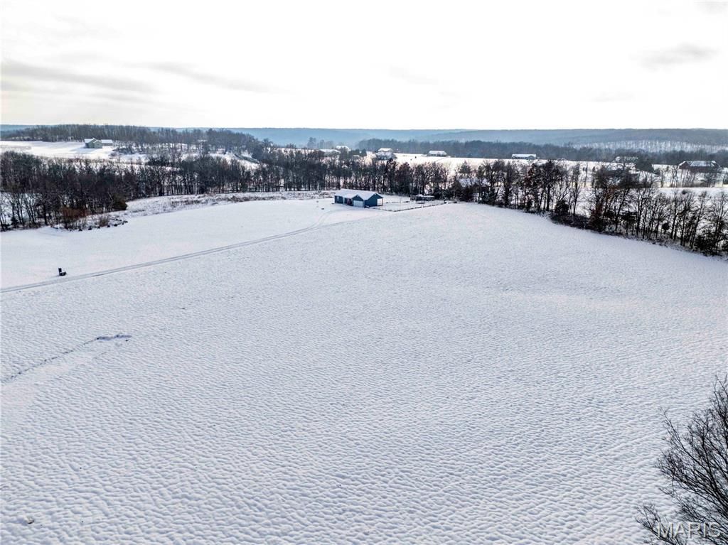 Photo of 00 Hwy 61 W Outer Road Road, Bowling Green, MO 63441 (MLS # 25079906)