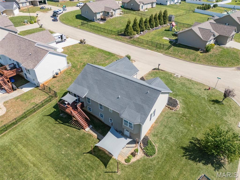 Ridge Haven Sub Ph 2 - Residential