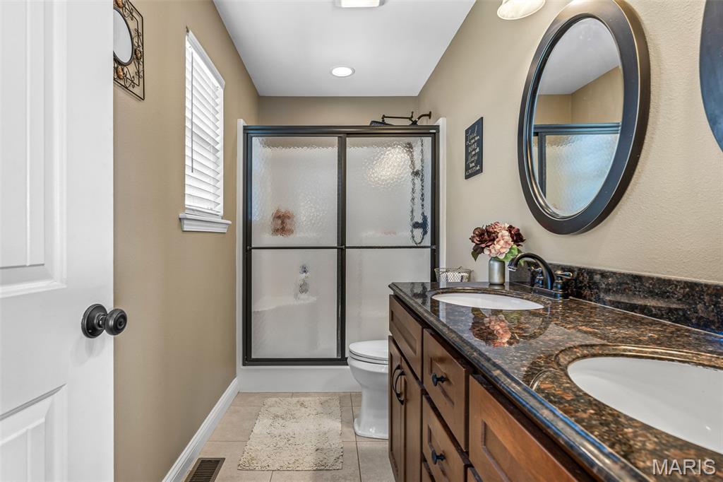 Ridge Haven Sub Ph 2 - Residential