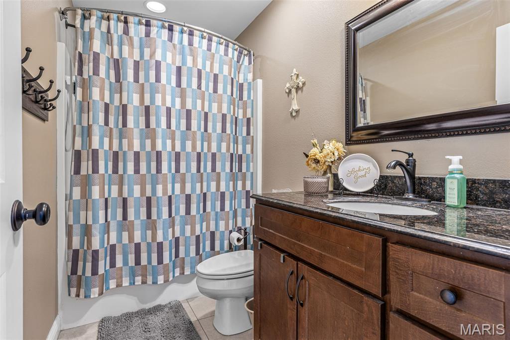 Ridge Haven Sub Ph 2 - Residential